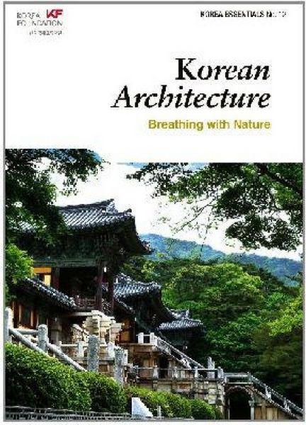 Produktbild: Korean Architecture