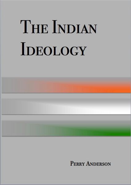 Produktbild: The Indian Ideology