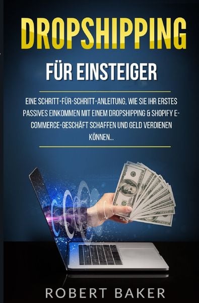 Produktbild: Business online / Dropshipping f&uuml;r Einsteiger