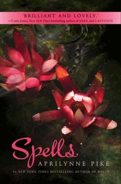 Produktbild: Spells