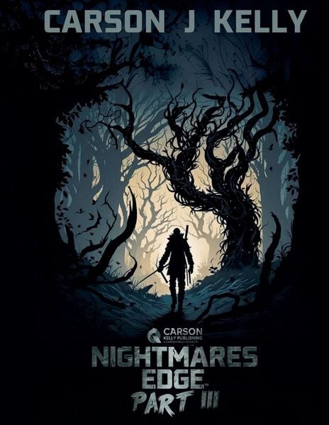 Produktbild: Nightmares Edge Part III