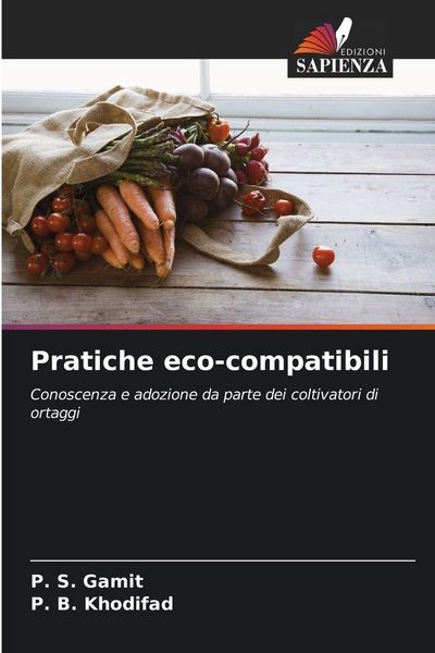 Produktbild: Pratiche eco-compatibili