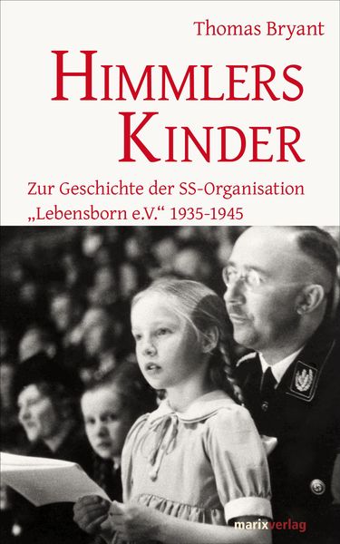 Produktbild: Himmlers Kinder