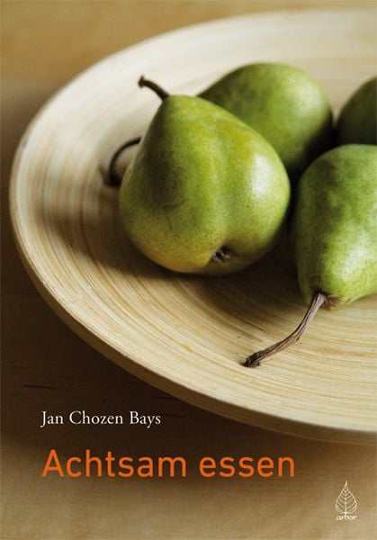 Produktbild: Achtsam essen