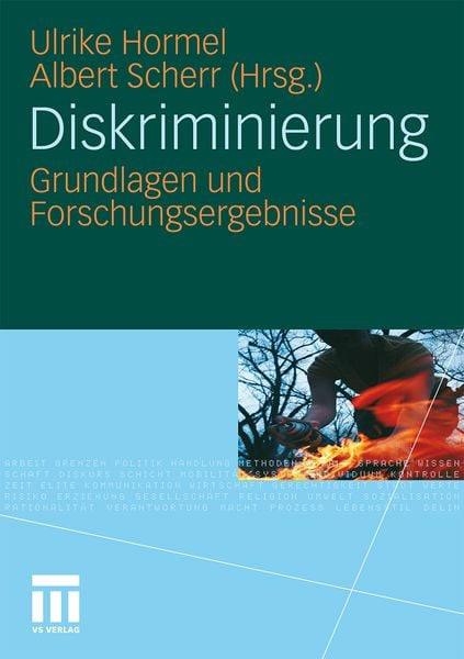 Produktbild: Diskriminierung