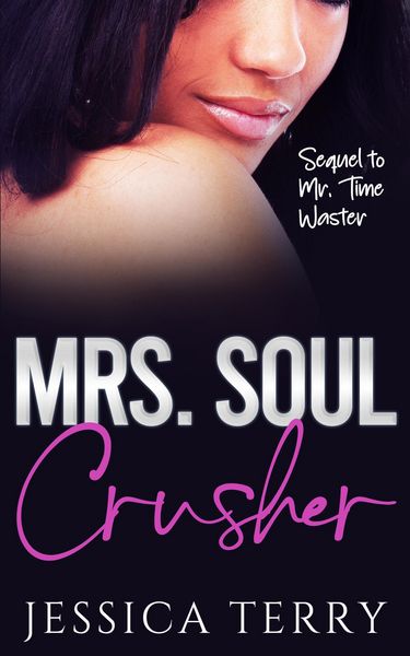 Produktbild: Mrs. Soul Crusher