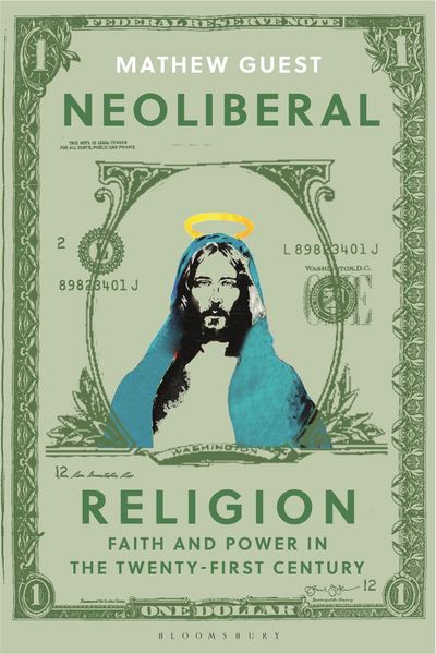 Produktbild: Neoliberal Religion