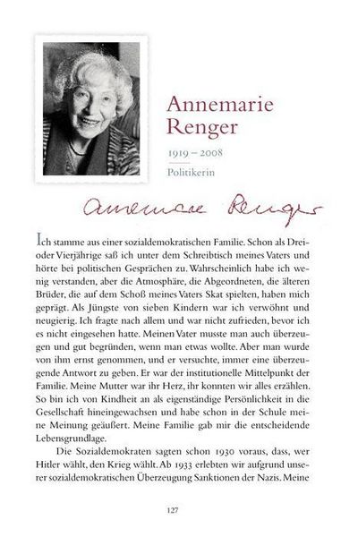 Produktbild: Wir haben viel erlebt!
