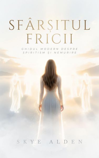 Produktbild: Sf&acirc;r&iquest;itul Fricii