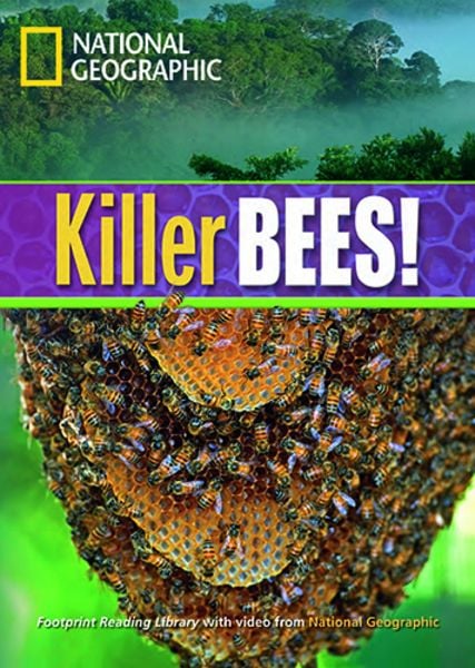 Cengage Killer Bees!