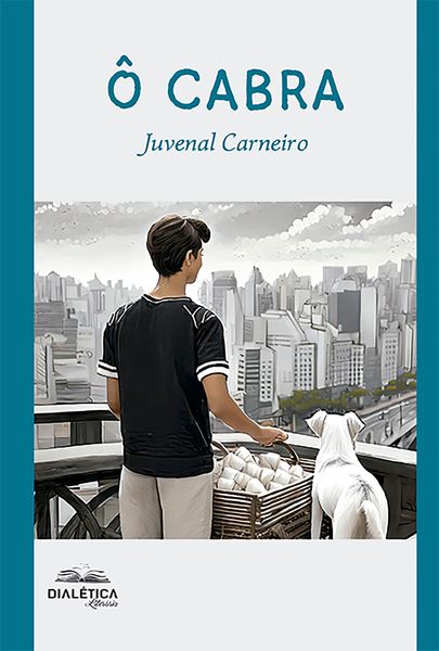 Produktbild: &Ocirc; Cabra