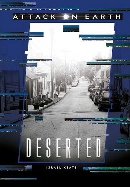 Produktbild: Deserted