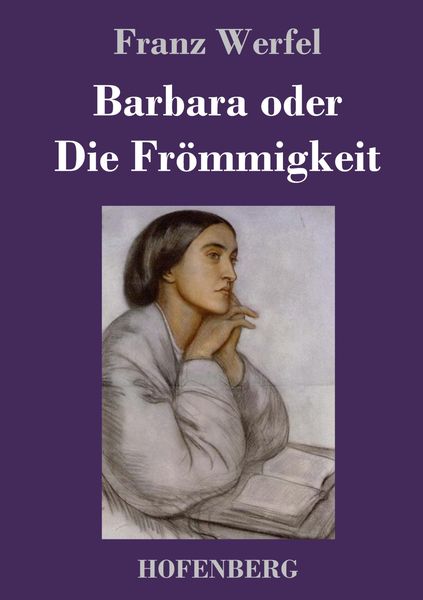 Produktbild: Barbara oder Die Fr&ouml;mmigkeit