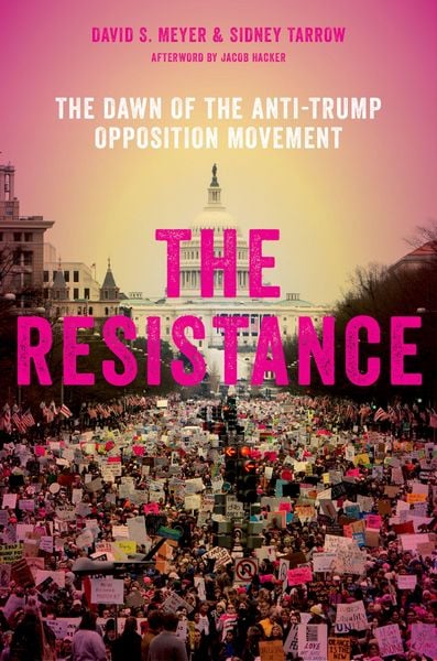 Produktbild: The Resistance