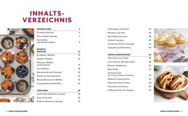 Produktbild: Ein Herz f&uuml;r S&uuml;&szlig;es