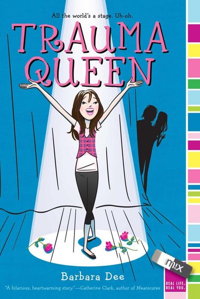 Produktbild: Trauma Queen