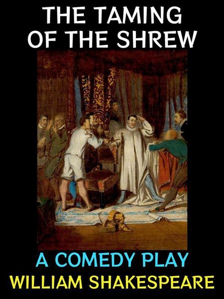 Produktbild: The Taming of the Shrew