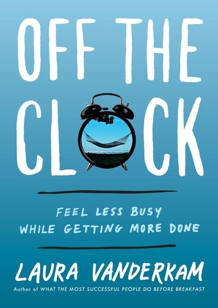 Produktbild: Off the Clock