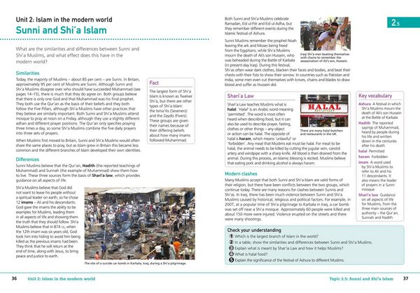 Produktbild: Islam