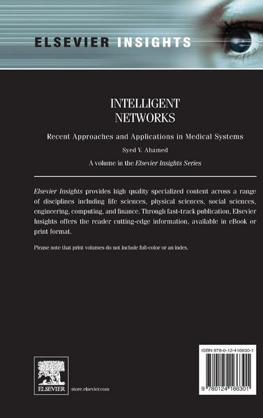 Produktbild: Intelligent Networks