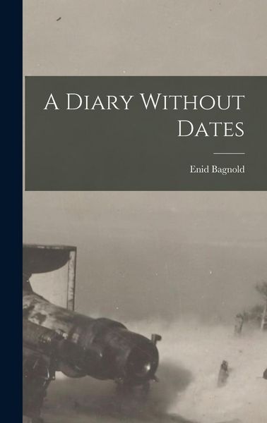 Produktbild: A Diary Without Dates
