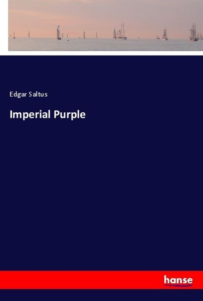 Produktbild: Imperial Purple