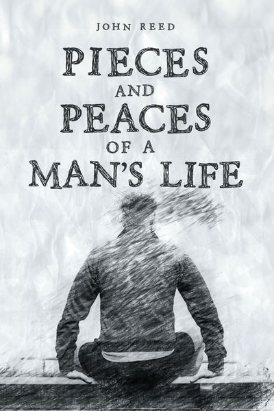 Produktbild: Pieces and Peaces Of a Man's Life