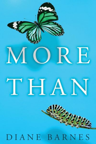 Produktbild: More Than