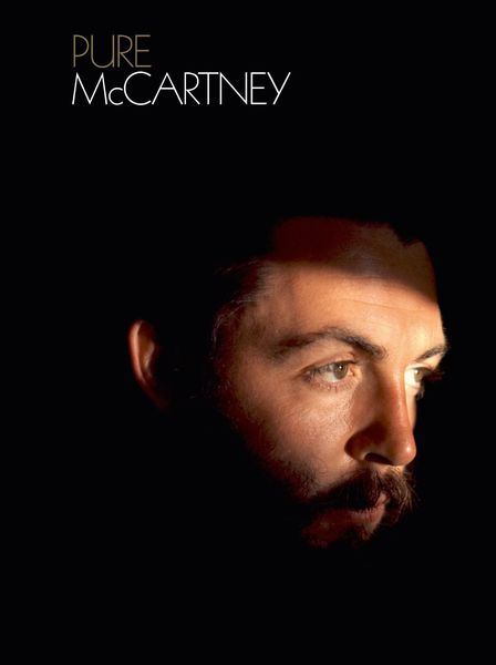 Pure McCartney (4CD Version)