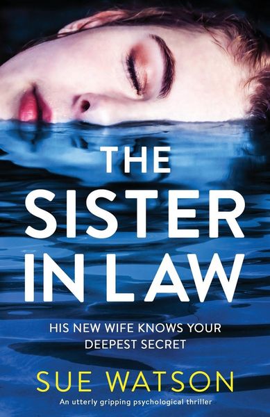 Produktbild: The Sister-in-Law