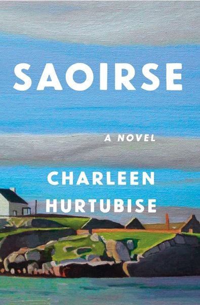 Produktbild: Saoirse