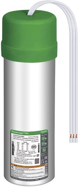 Produktbild: Schneider Electric 1 St. PFC Kondensator 16.6 &micro;F 415V
