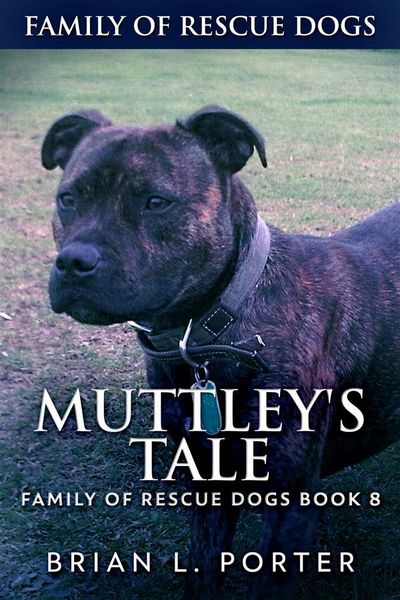 Produktbild: Muttley's Tale