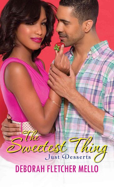 Produktbild: Mello, D: The Sweetest Thing