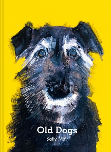 Produktbild: Old Dogs