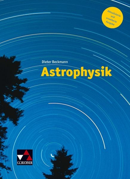 Produktbild: Astrophysik