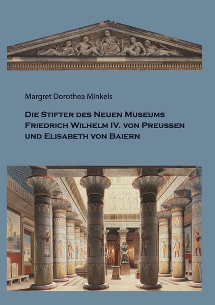 Produktbild: Die Stifter des Neuen Museums
