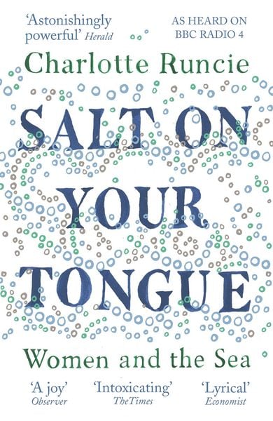 Produktbild: Salt On Your Tongue