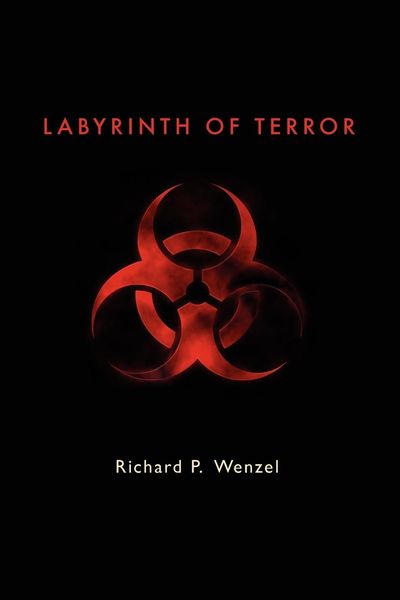 Produktbild: Labyrinth of Terror