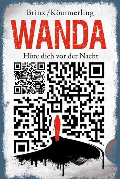 Produktbild: Wanda - H&uuml;te dich vor der Nacht