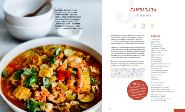 Produktbild: DIDI MAIER, Cook your life