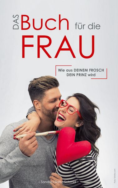 Produktbild: Das Buch f&uuml;r die Frau