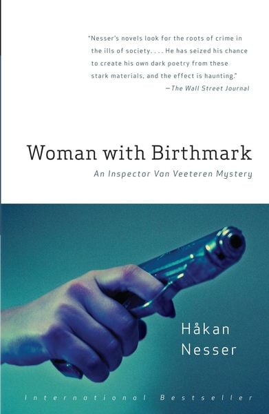 Produktbild: Woman with Birthmark