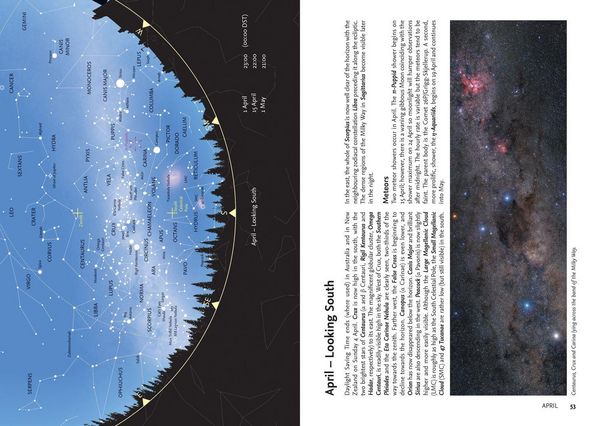 Produktbild: 2027 Guide To Night Sky Pb