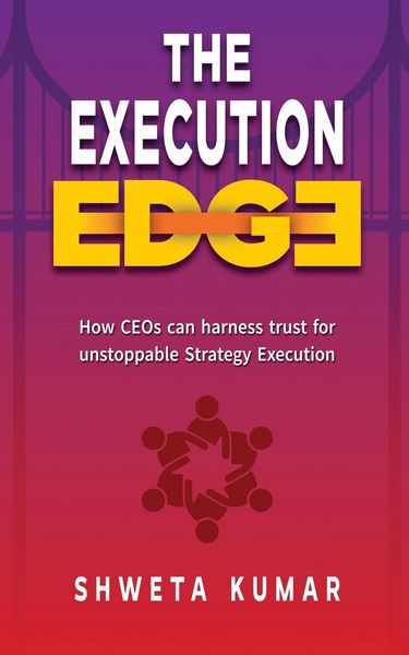 Produktbild: The Execution Edge