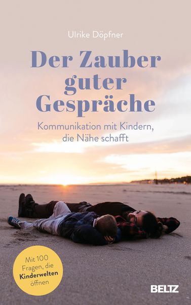 Produktbild: Der Zauber guter Gespr&auml;che