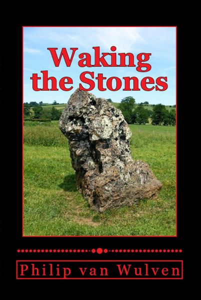 Produktbild: Waking the Stones