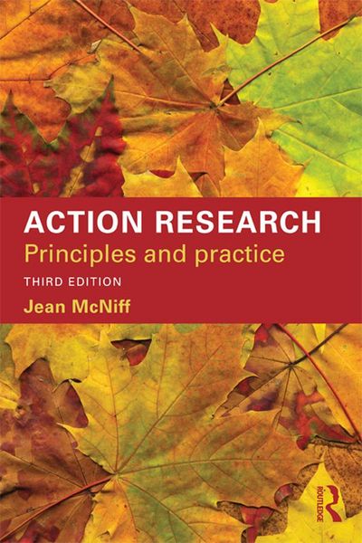 Produktbild: Action Research