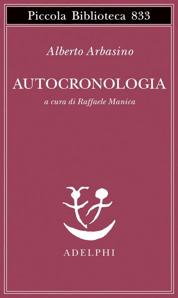 Produktbild: Autocronologia