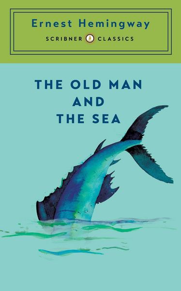 Produktbild: Old Man and the Sea